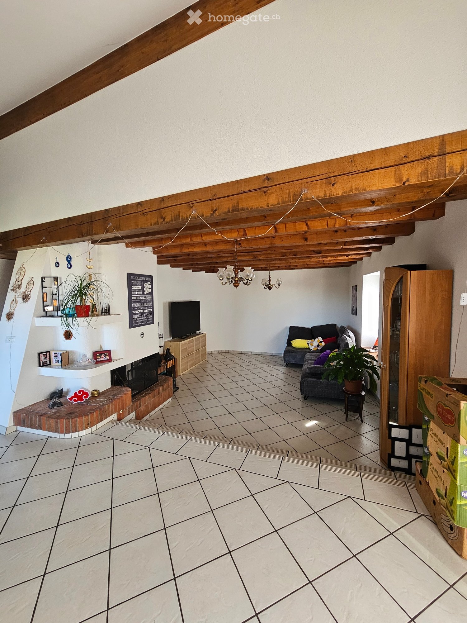 Appartamento di 4 ½ locali