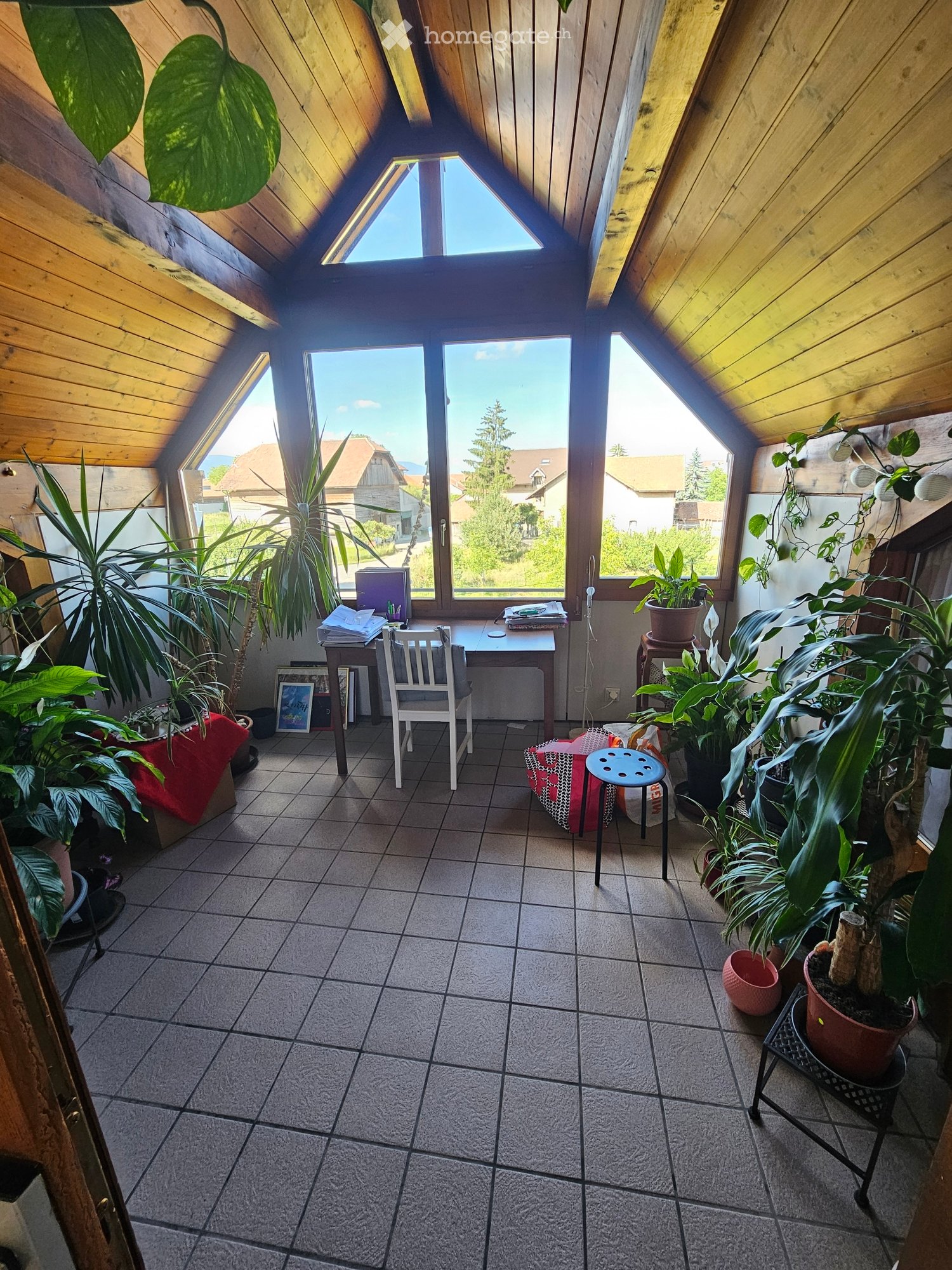 Appartamento di 4 ½ locali