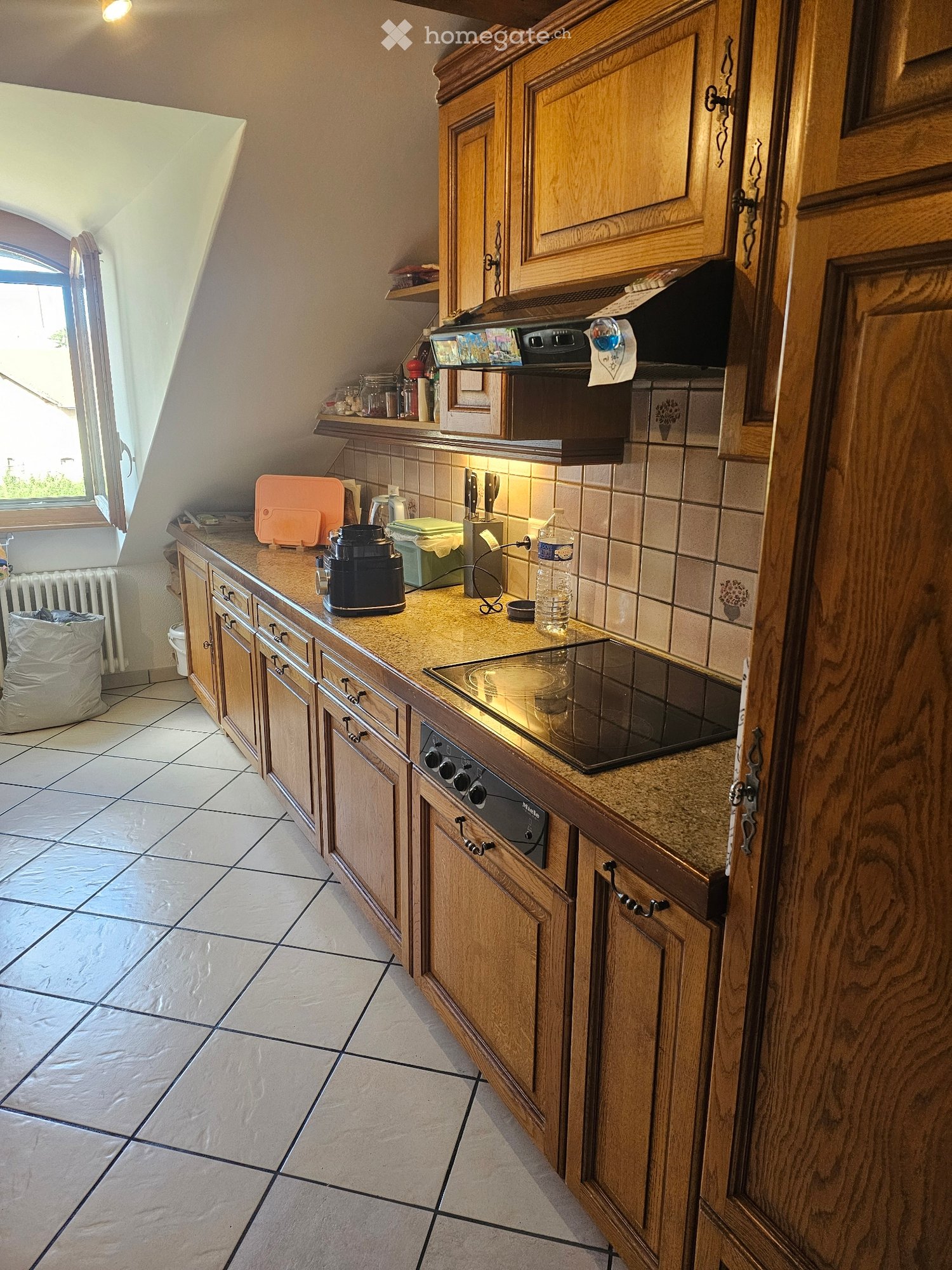 Appartamento di 4 ½ locali