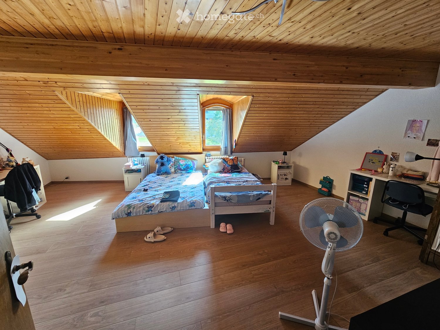 Appartamento di 4 ½ locali
