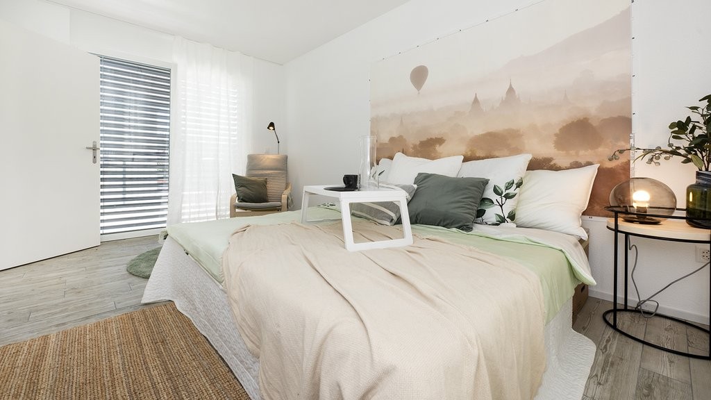 Appartamento di 3 ½ locali, foto 7 di 10