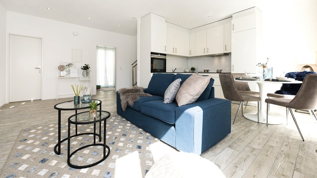 Appartamento di 3 ½ locali, foto 2 di 10