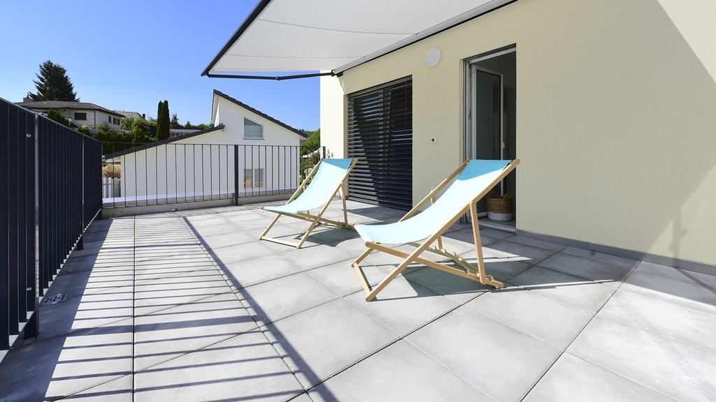 Appartamento di 3 ½ locali, foto 10 di 10