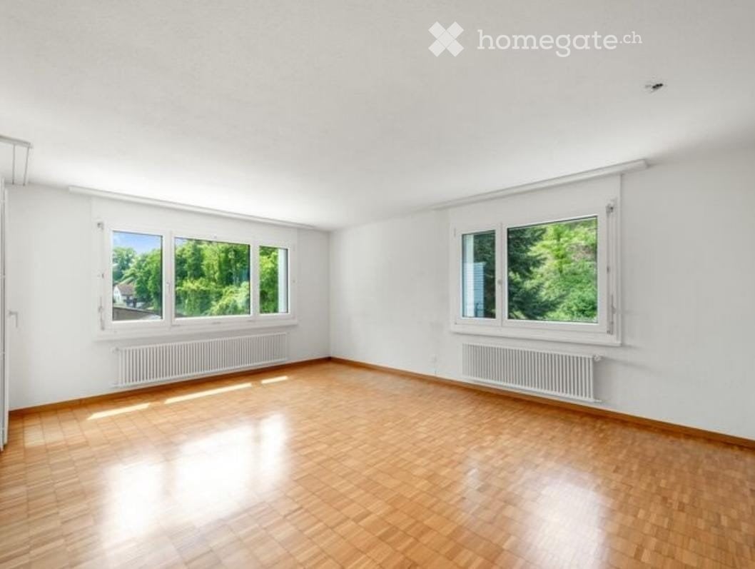1 pièce chambre simple