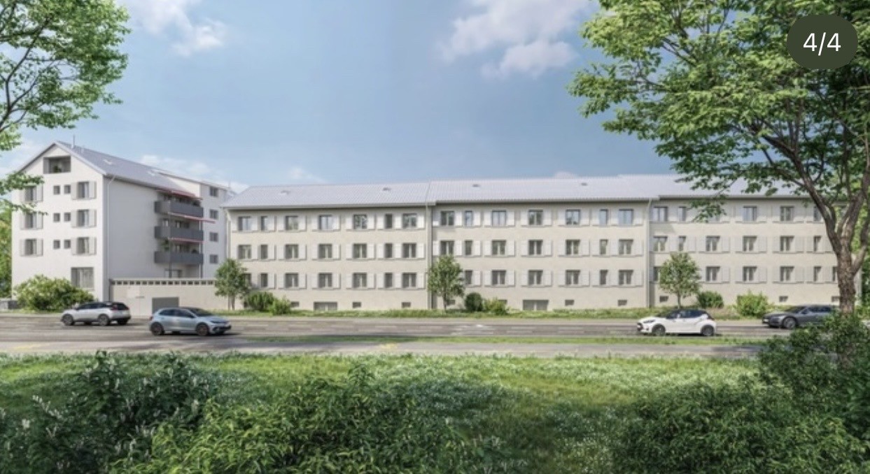 Appartamento di 3 ½ locali, foto 5 di 5