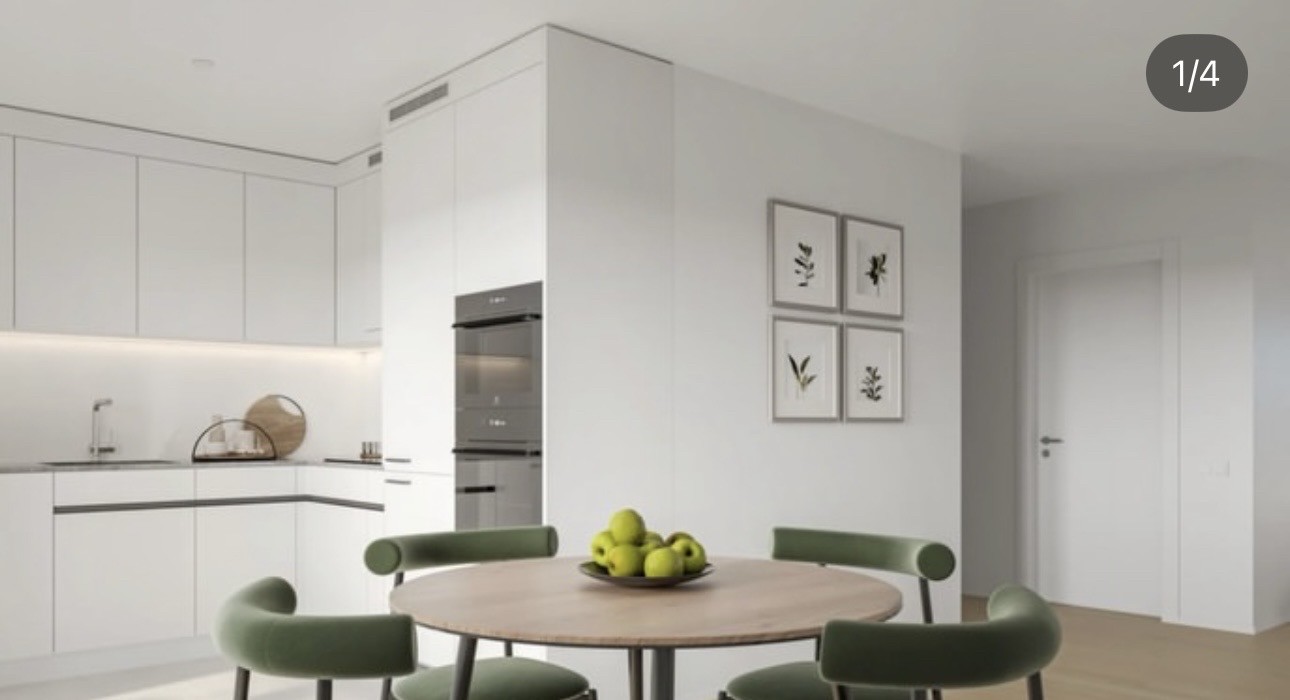 Appartamento di 3 ½ locali, foto 4 di 5