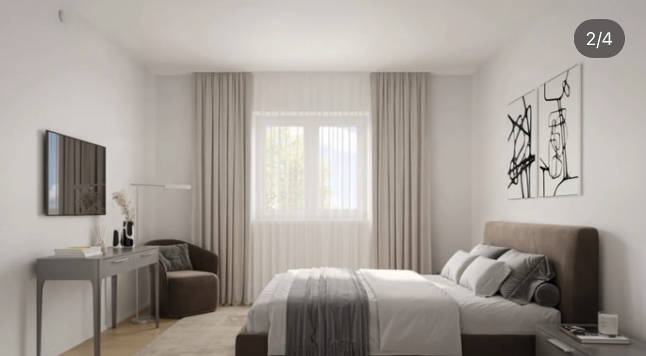 Appartamento di 3 ½ locali, foto 3 di 5