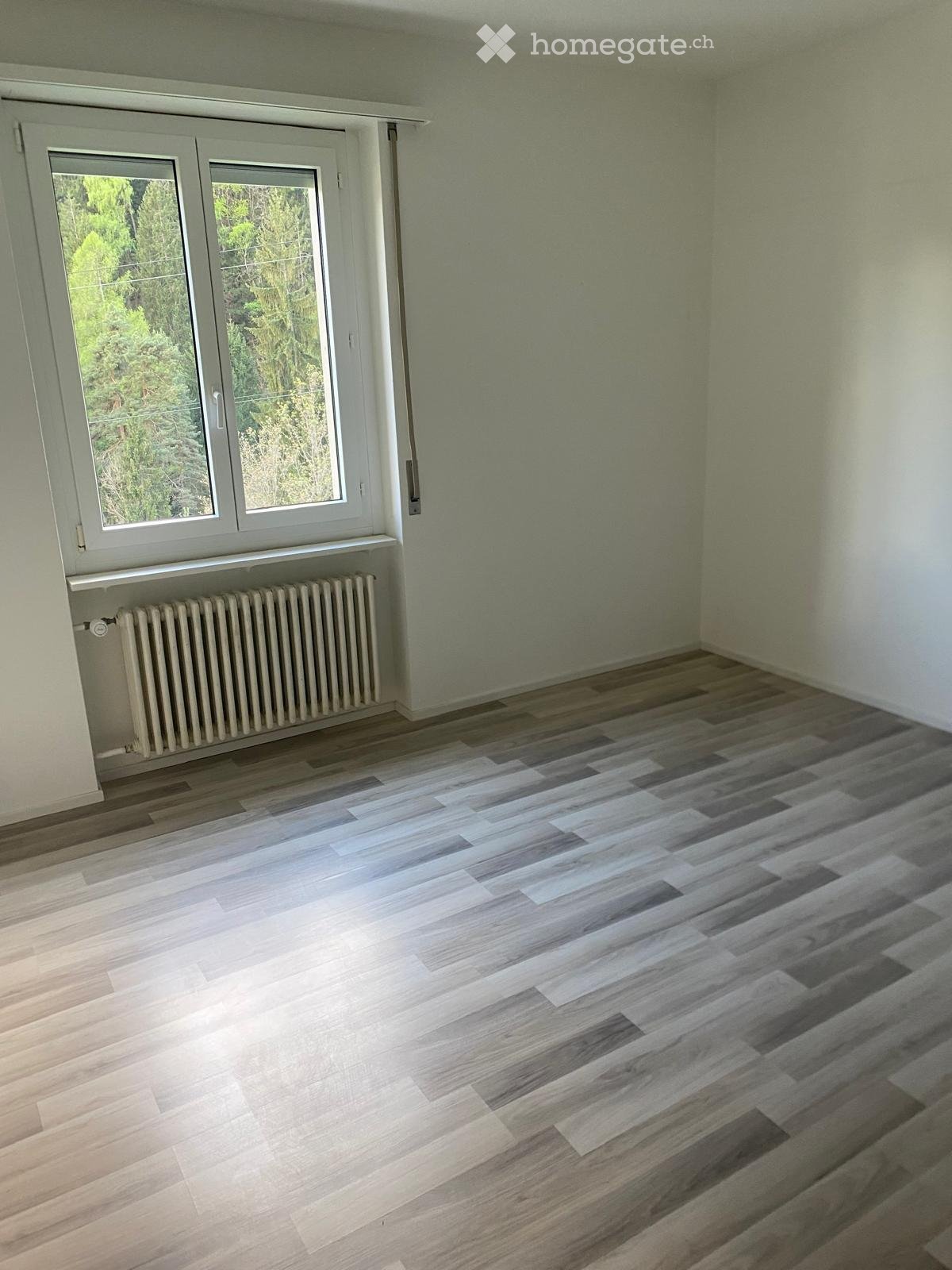 Appartement de 3 pièces