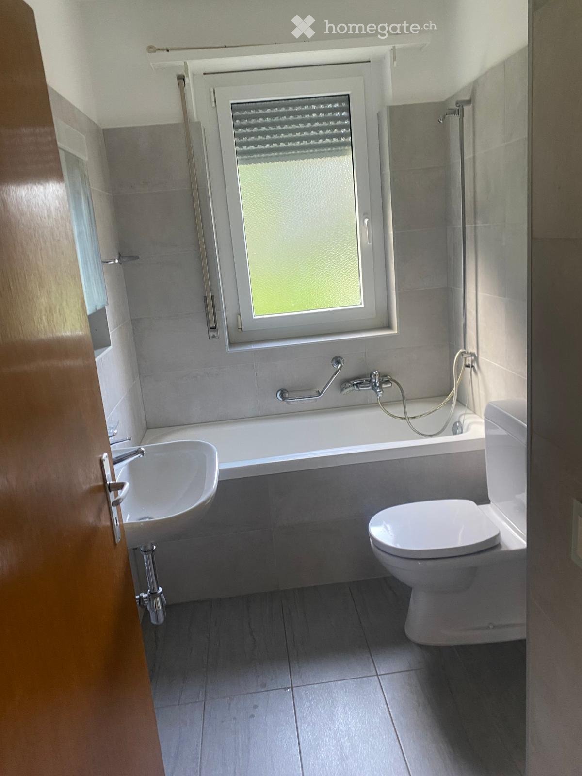 Appartement de 3 pièces