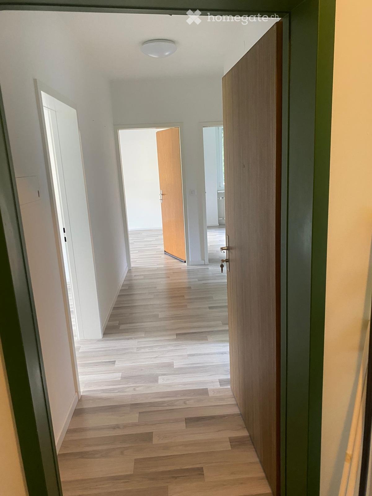 Appartement de 3 pièces