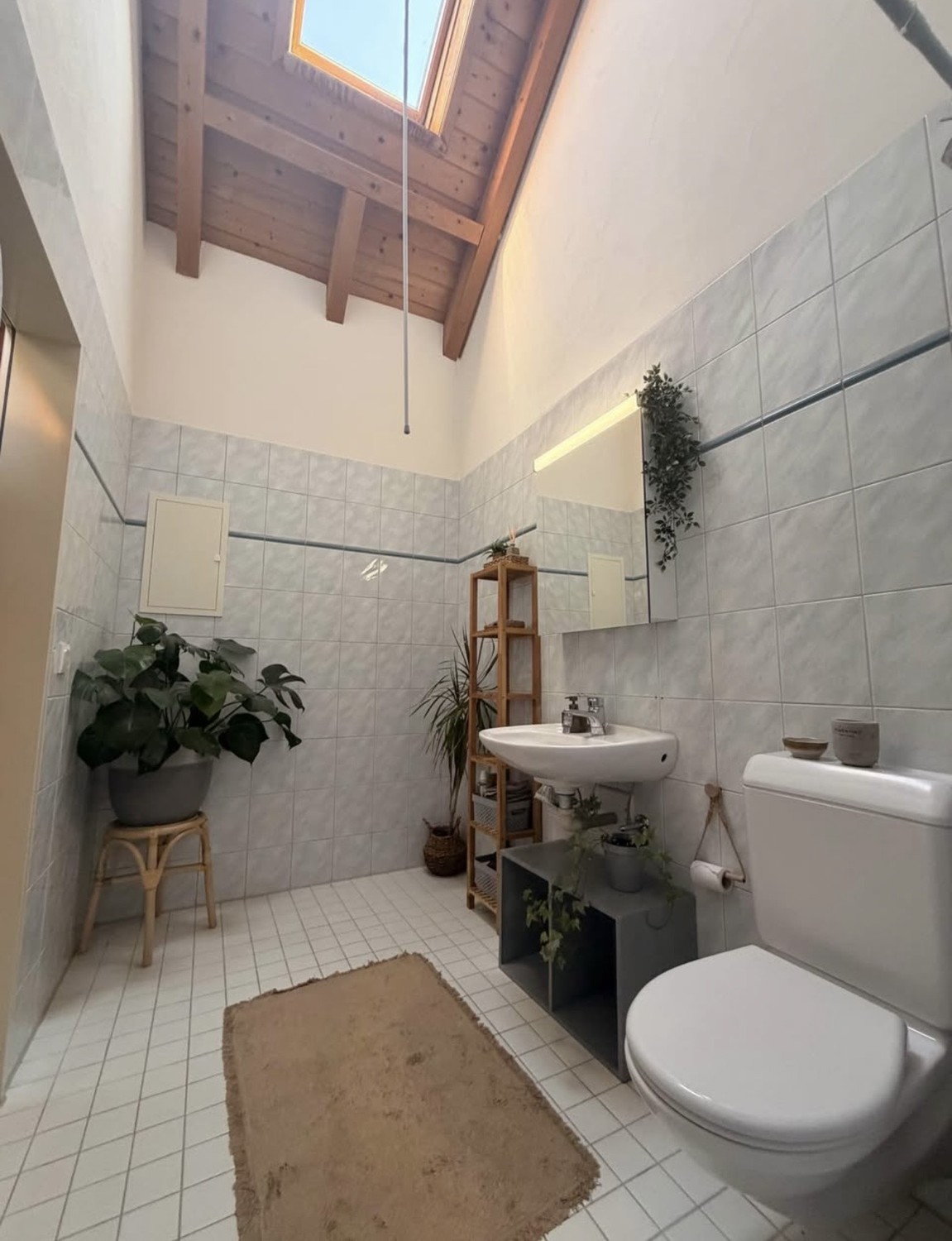 Appartamento di 2 ½ locali, foto 8 di 10