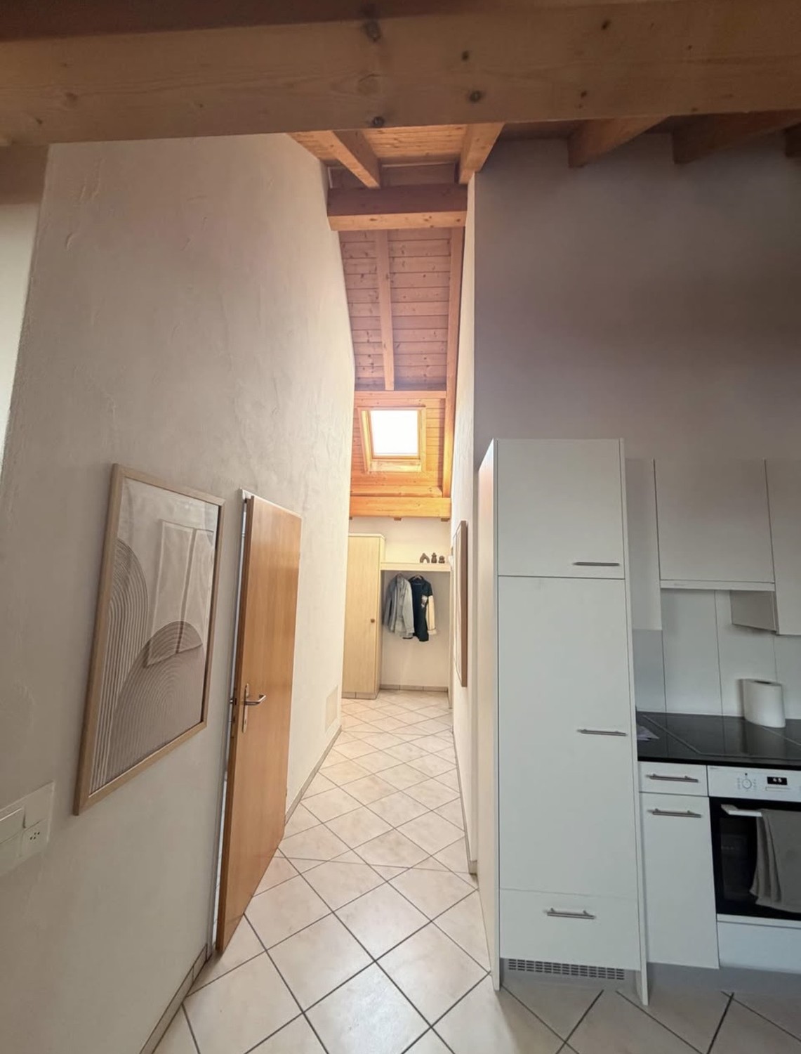 Appartamento di 2 ½ locali, foto 7 di 10