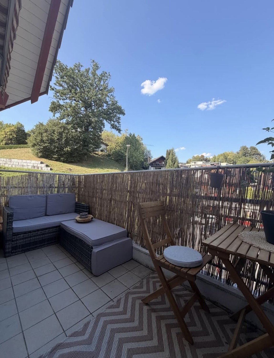 Appartamento di 2 ½ locali, foto 10 di 10