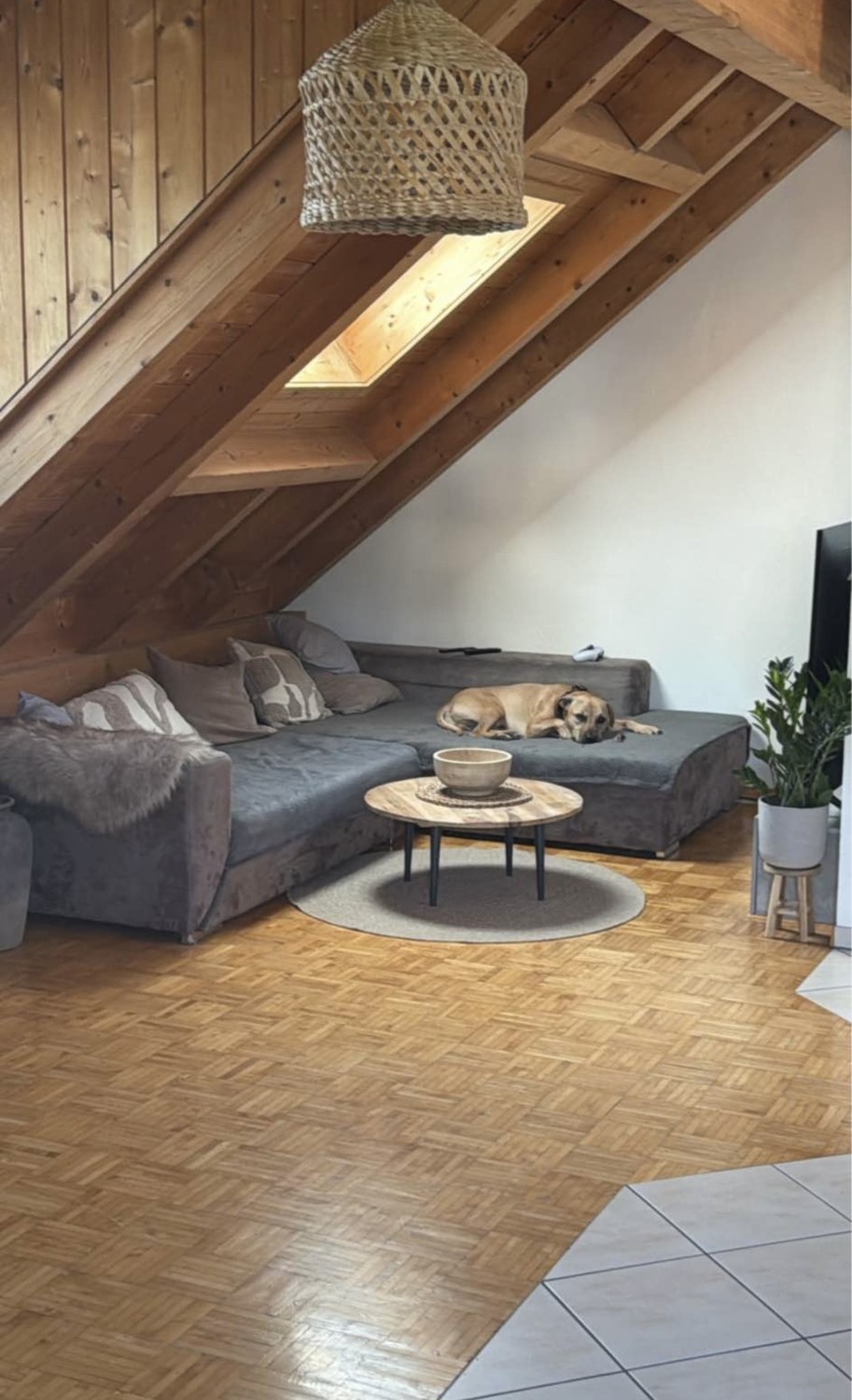 Appartamento di 2 ½ locali, foto 4 di 10