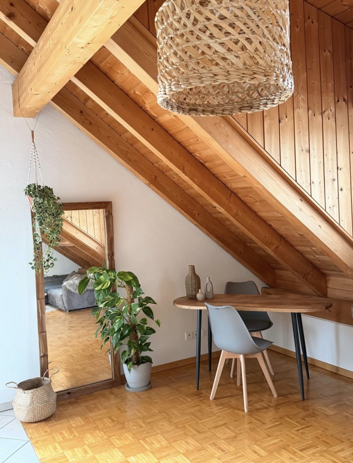 Appartamento di 2 ½ locali, foto 3 di 10