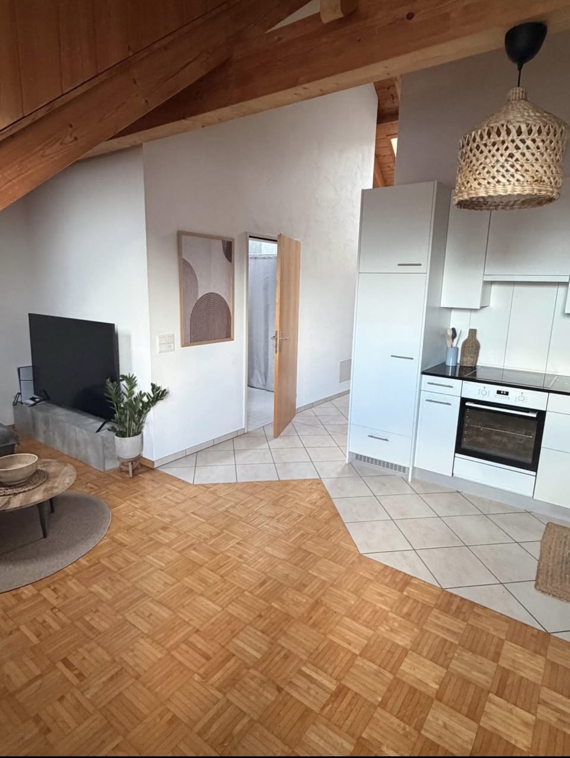 Appartamento di 2 ½ locali, foto 2 di 10