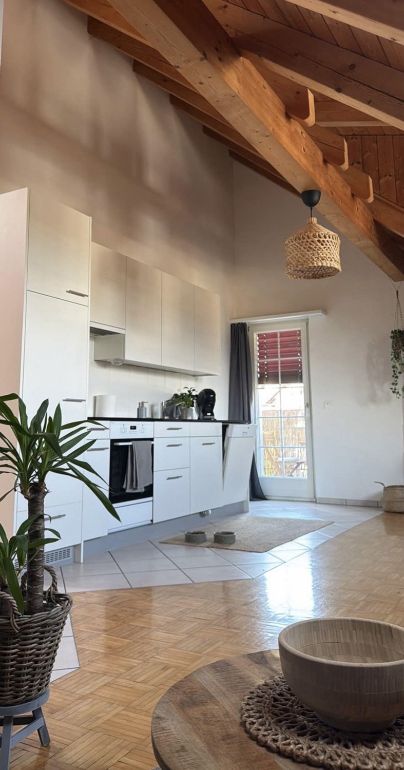 Appartamento di 2 ½ locali, foto 1 di 10
