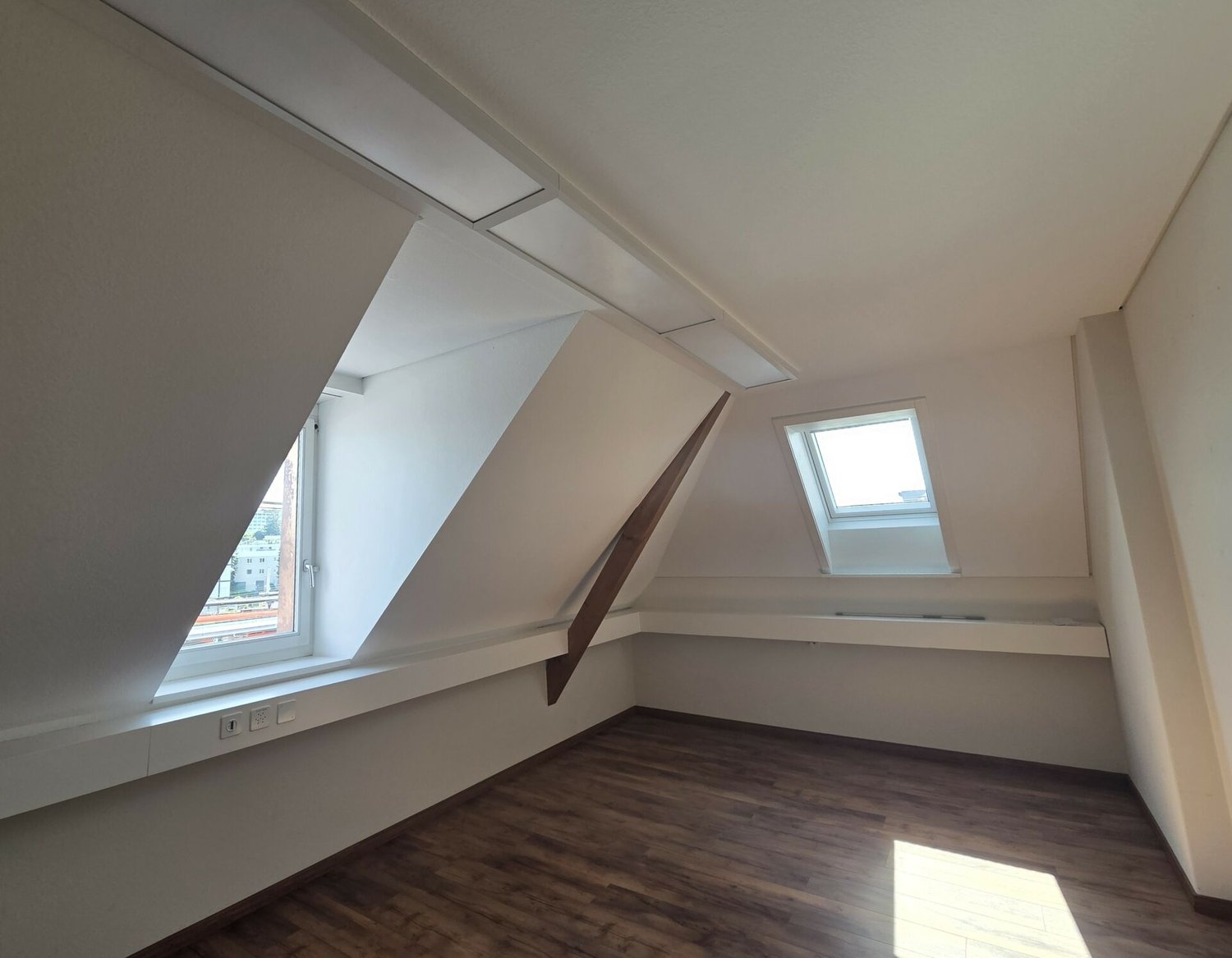 87m² ufficio