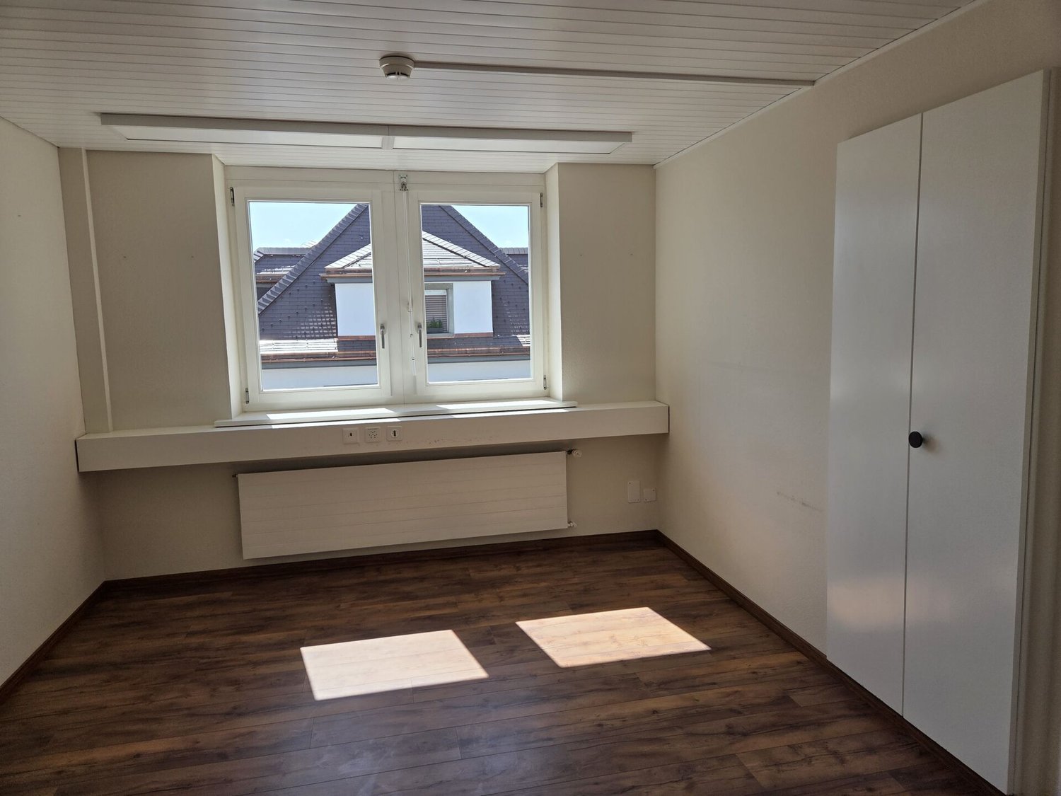 87m² ufficio