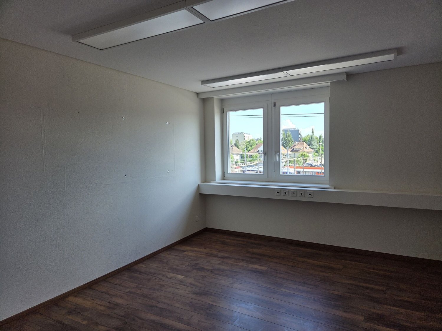 87m² ufficio