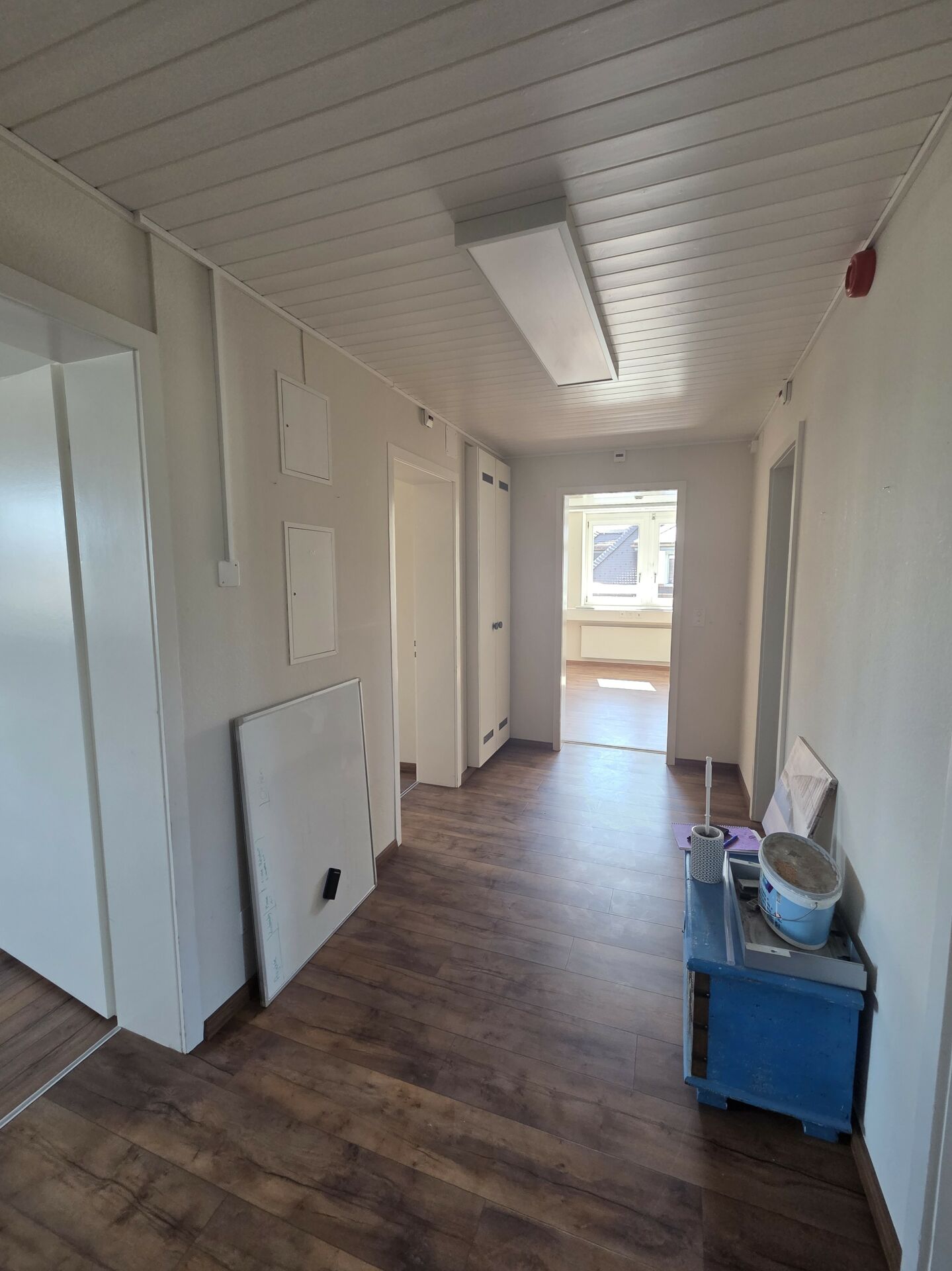 87m² ufficio