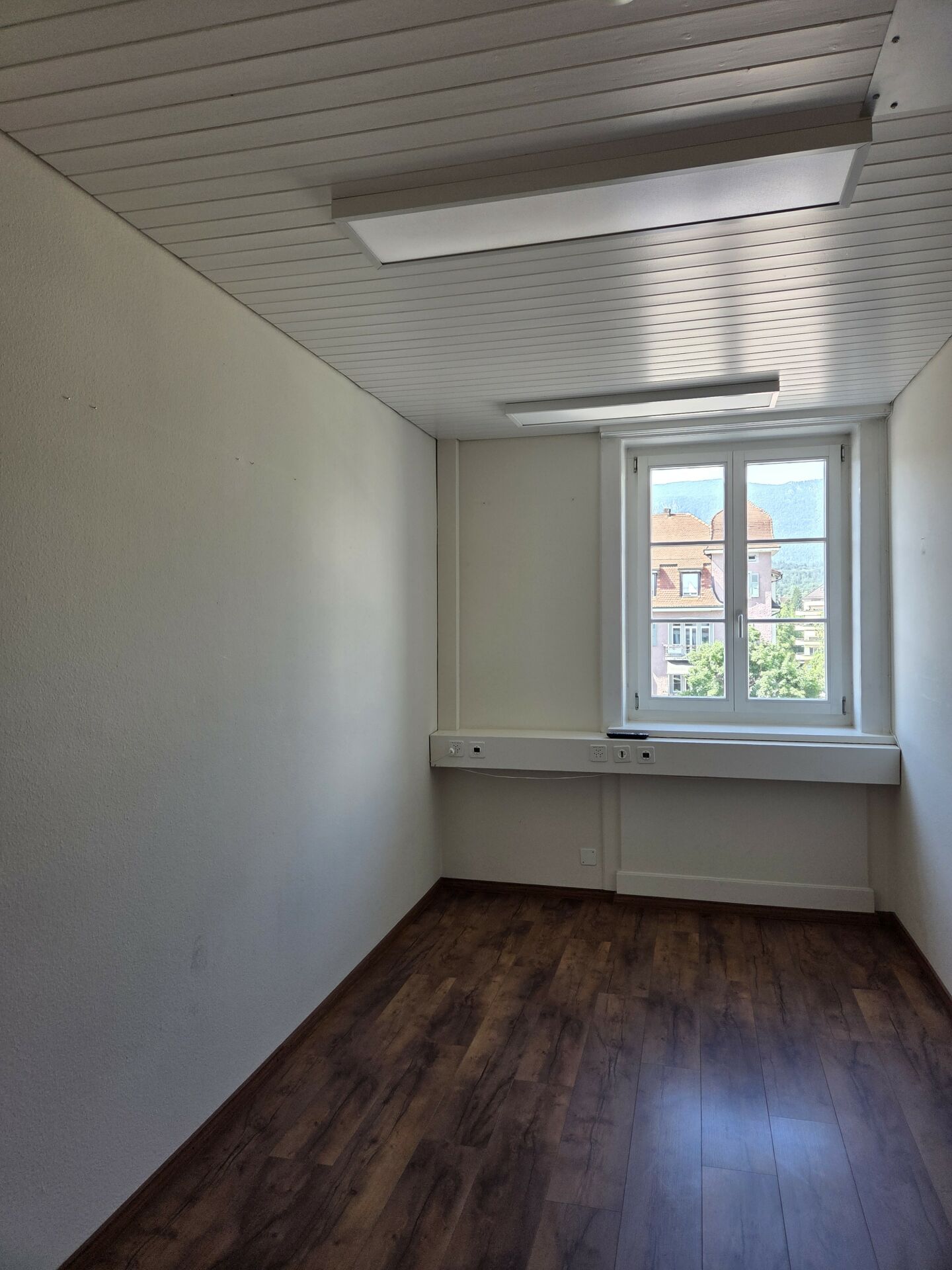 87m² ufficio