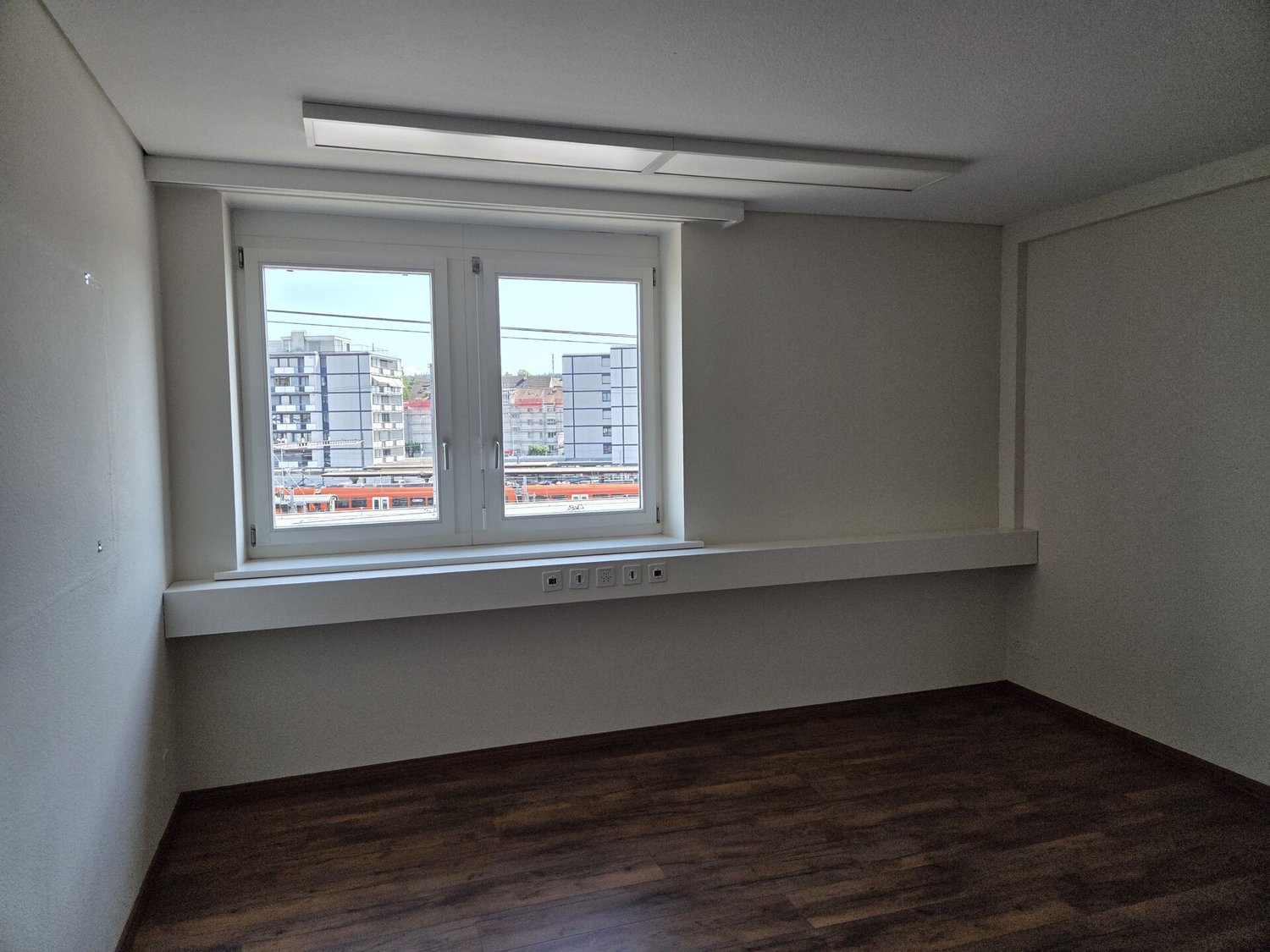 87m² ufficio