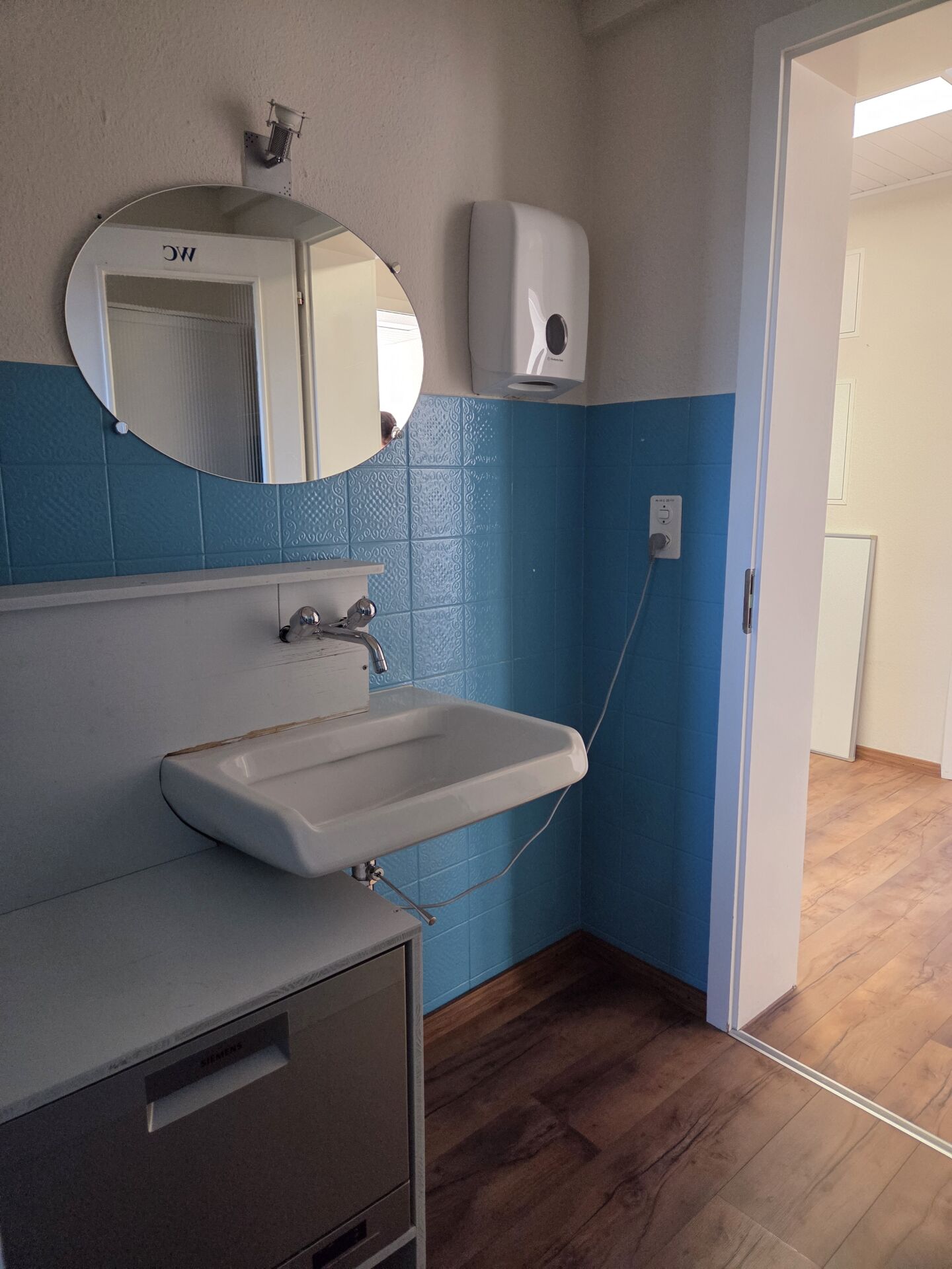 87m² ufficio