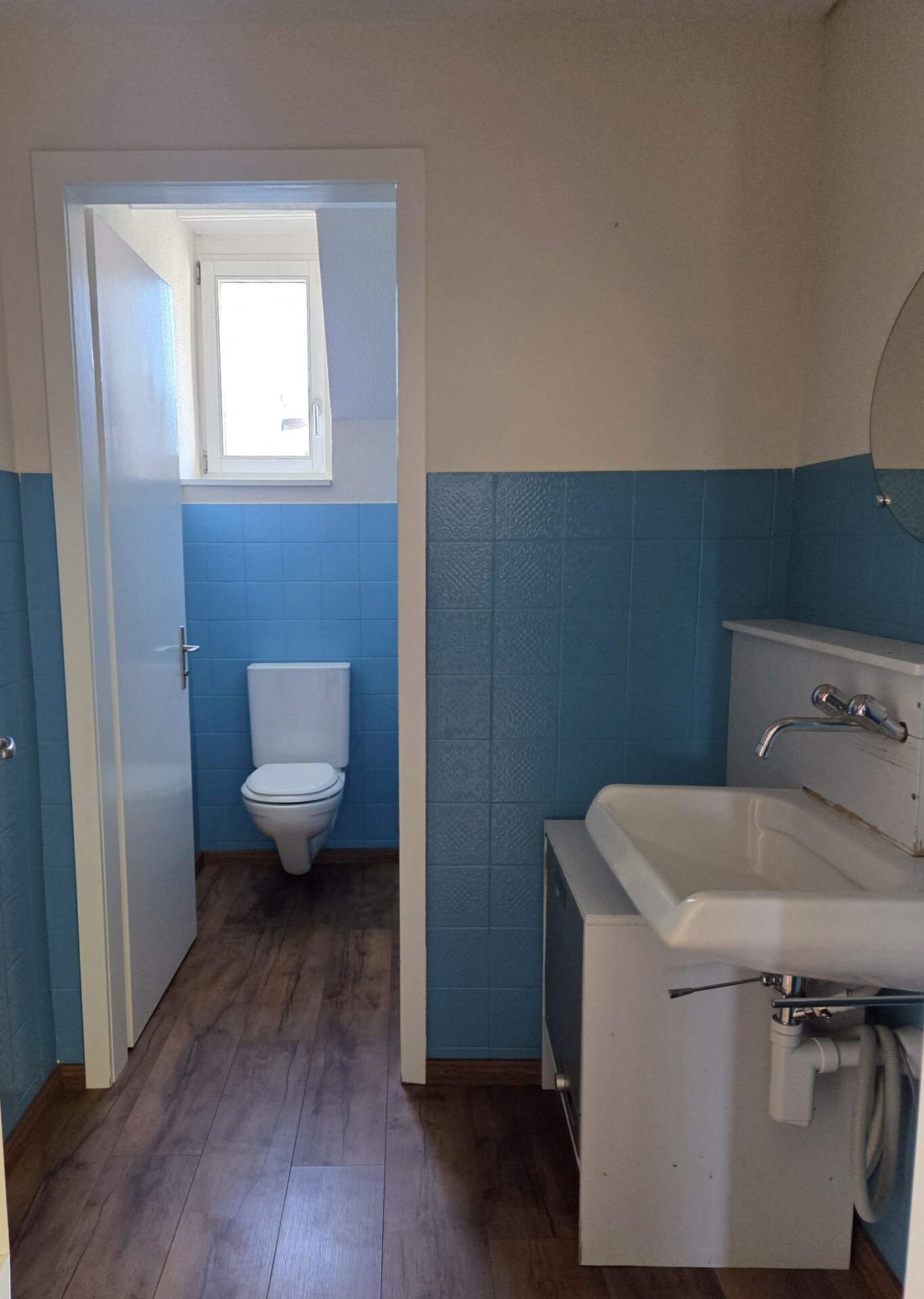 87m² ufficio