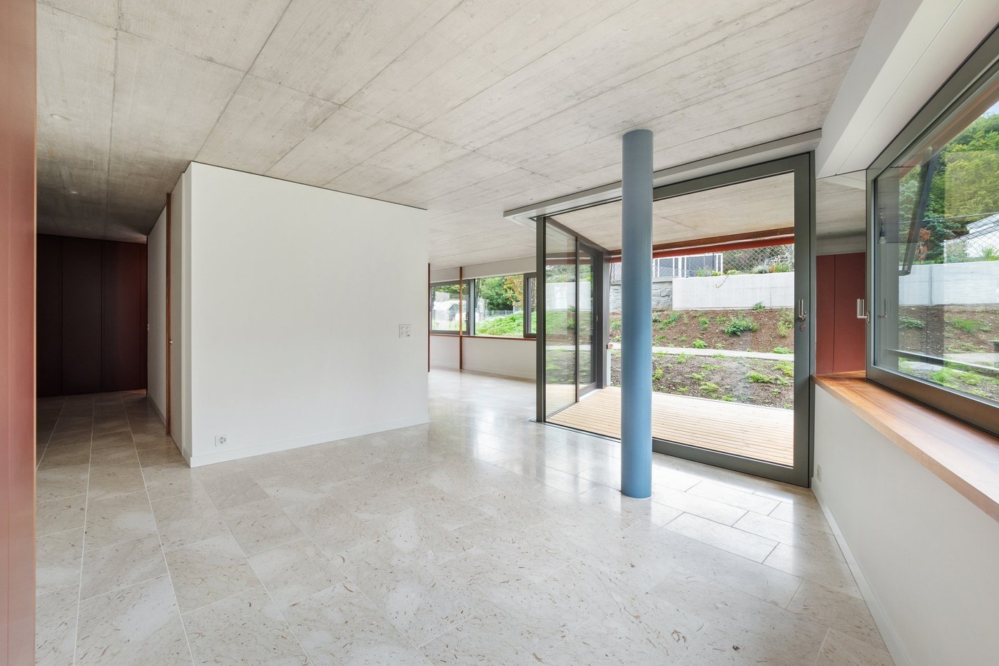 Appartamento di 2 ½ locali, foto 3 di 10