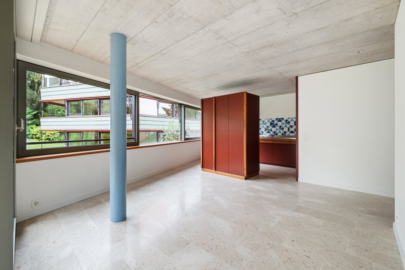 Appartamento di 2 ½ locali, foto 1 di 10