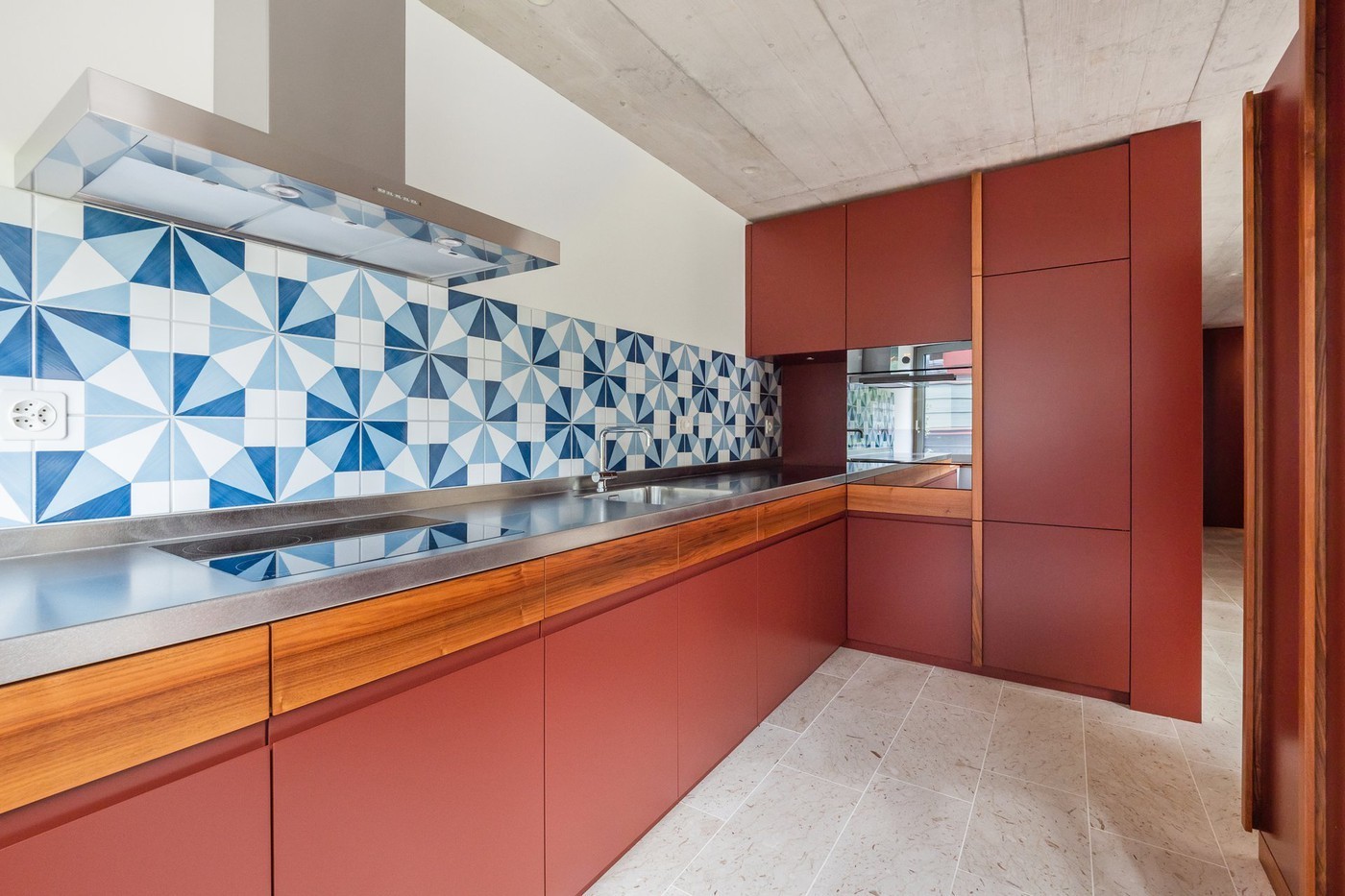 Appartamento di 2 ½ locali, foto 4 di 10
