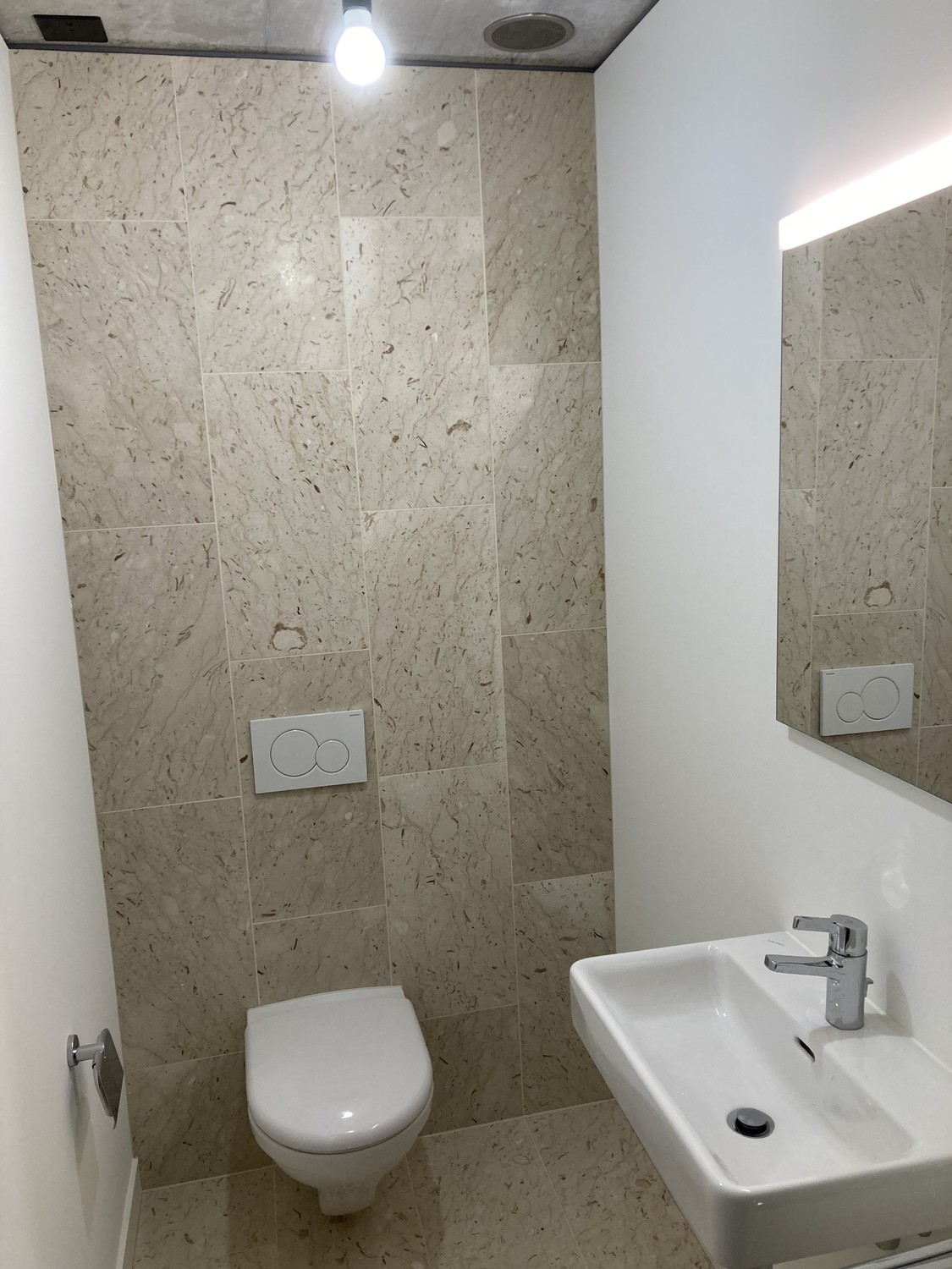 Appartamento di 2 ½ locali, foto 9 di 10