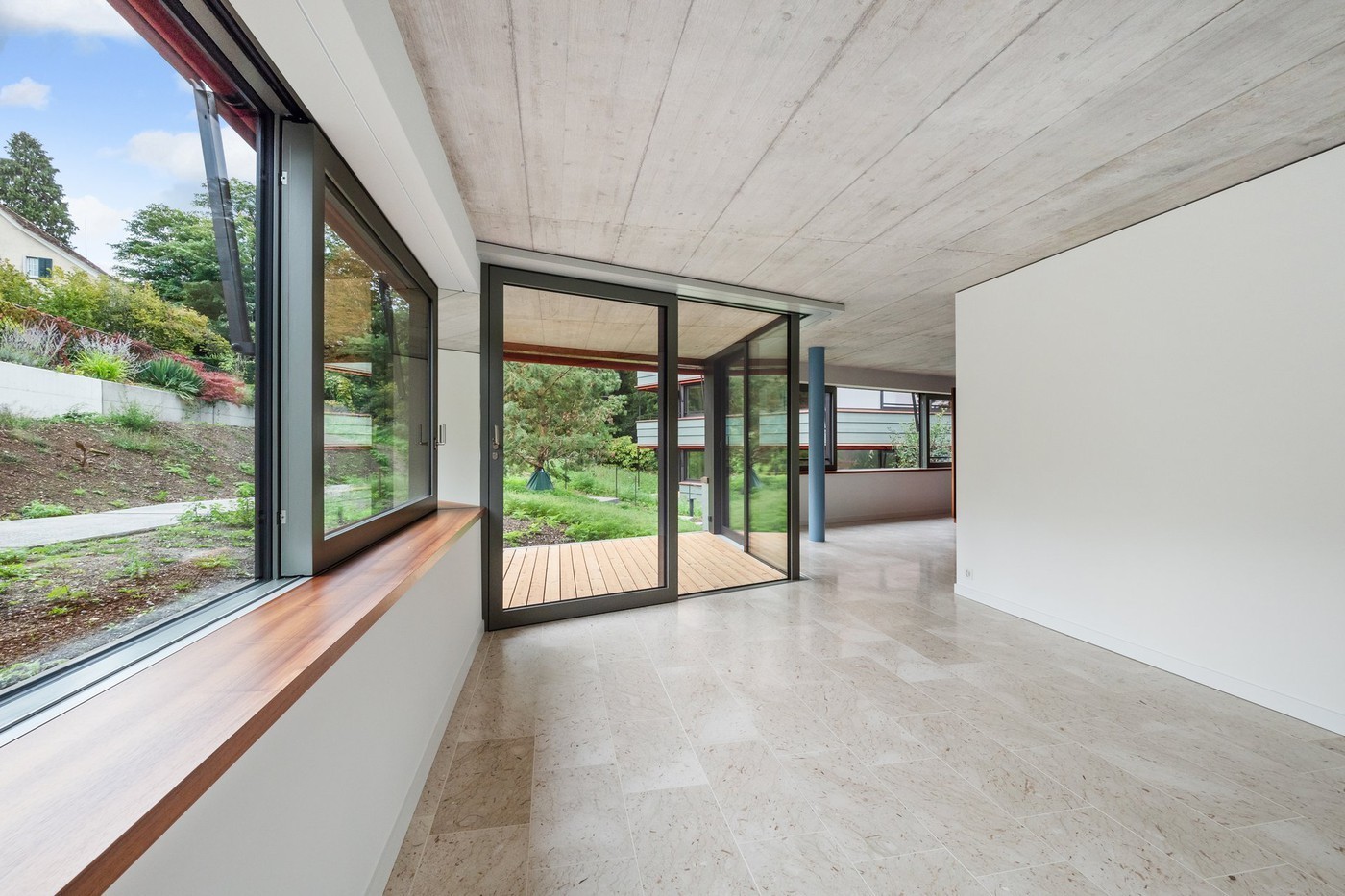Appartamento di 2 ½ locali, foto 6 di 10