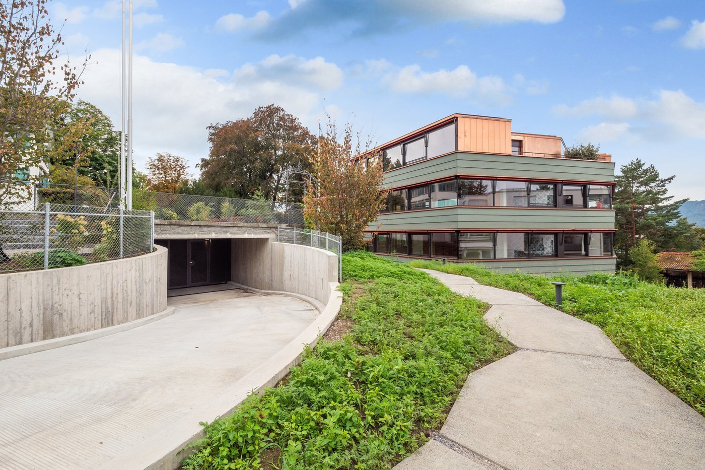 Appartamento di 2 ½ locali, foto 10 di 10