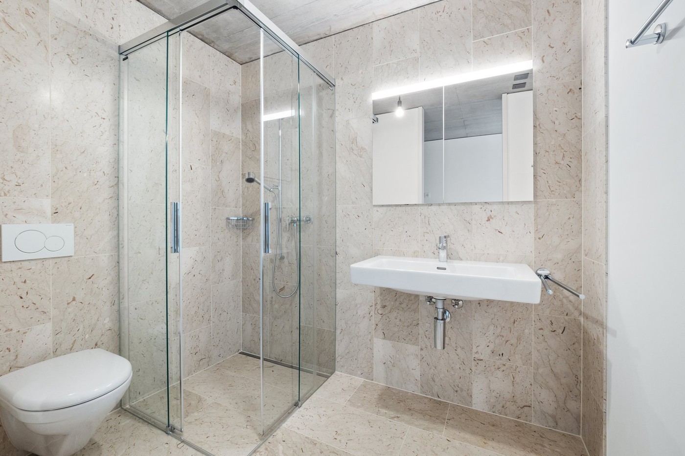 Appartamento di 2 ½ locali, foto 8 di 10