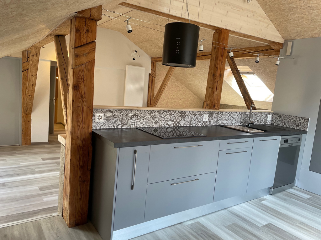 appartamento di 2 ½ locali, foto 1 di 10