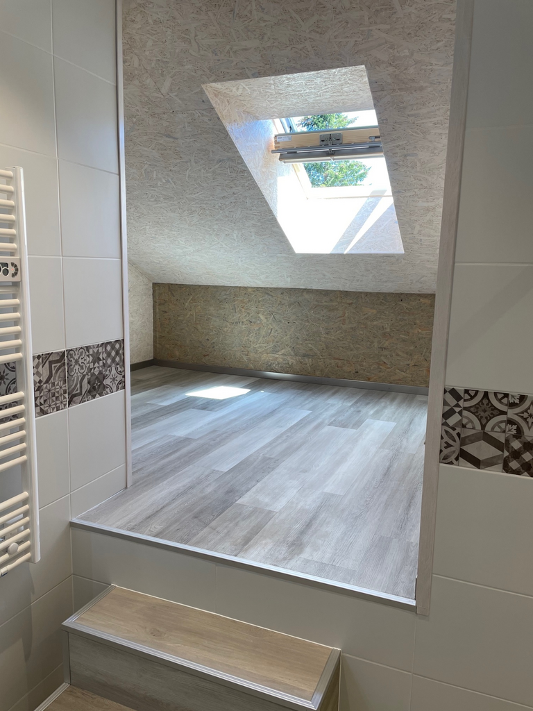appartamento di 2 ½ locali, foto 9 di 10