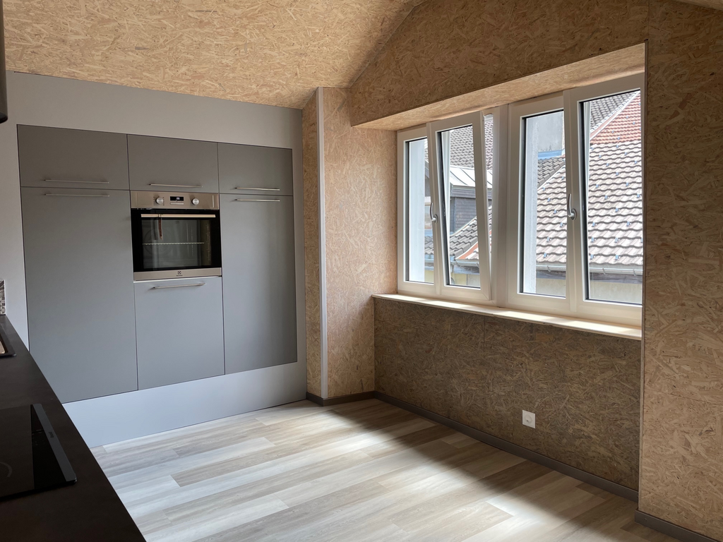 appartamento di 2 ½ locali, foto 3 di 10