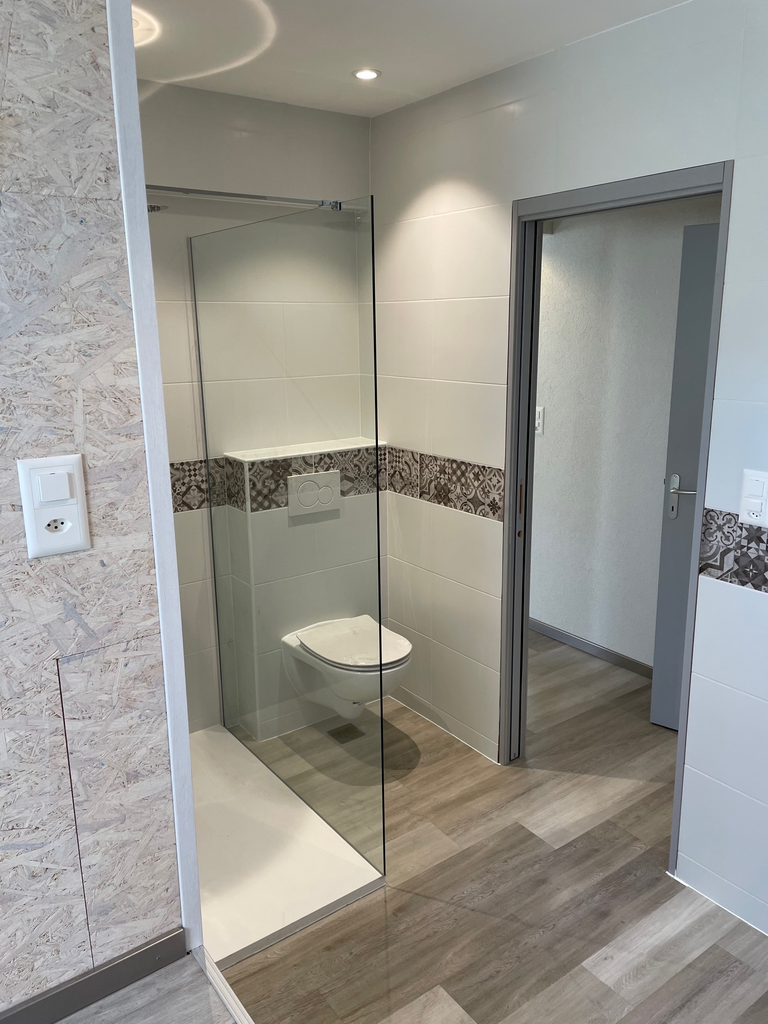 appartamento di 2 ½ locali, foto 7 di 10