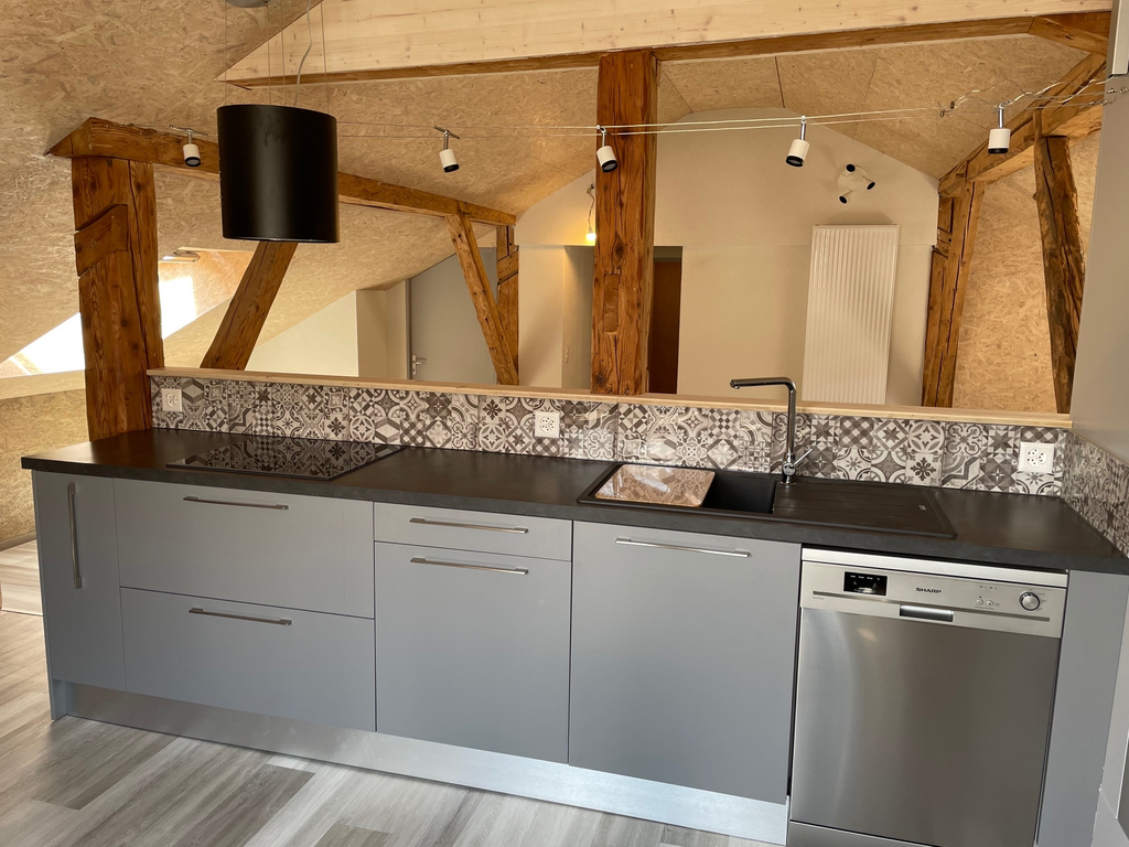 appartamento di 2 ½ locali, foto 4 di 10