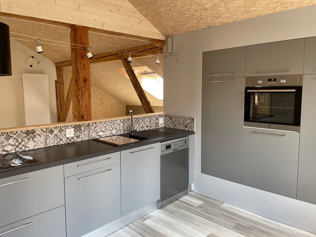 appartamento di 2 ½ locali, foto 2 di 10