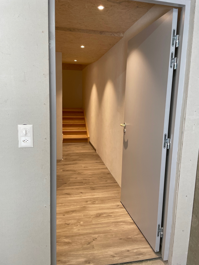 appartamento di 2 ½ locali, foto 10 di 10