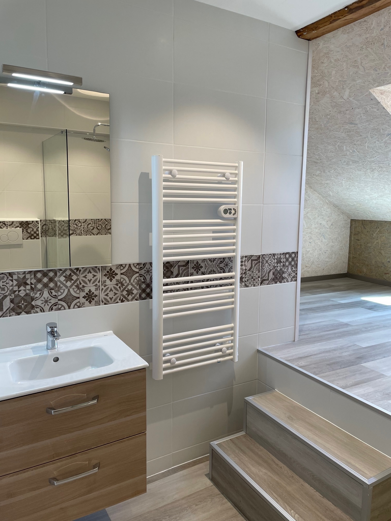appartamento di 2 ½ locali, foto 8 di 10