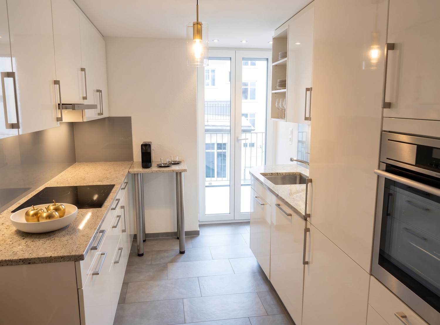 Appartamento di 3 ½ locali, foto 5 di 10