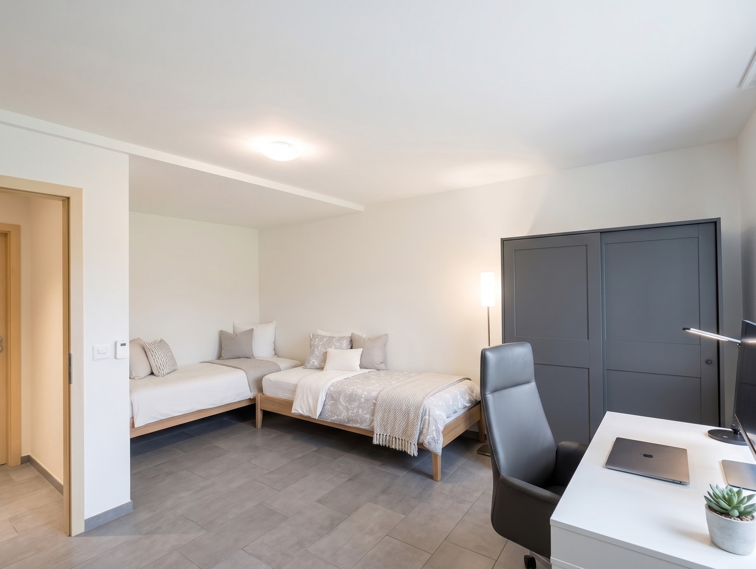 Appartamento di 3 ½ locali, foto 4 di 10