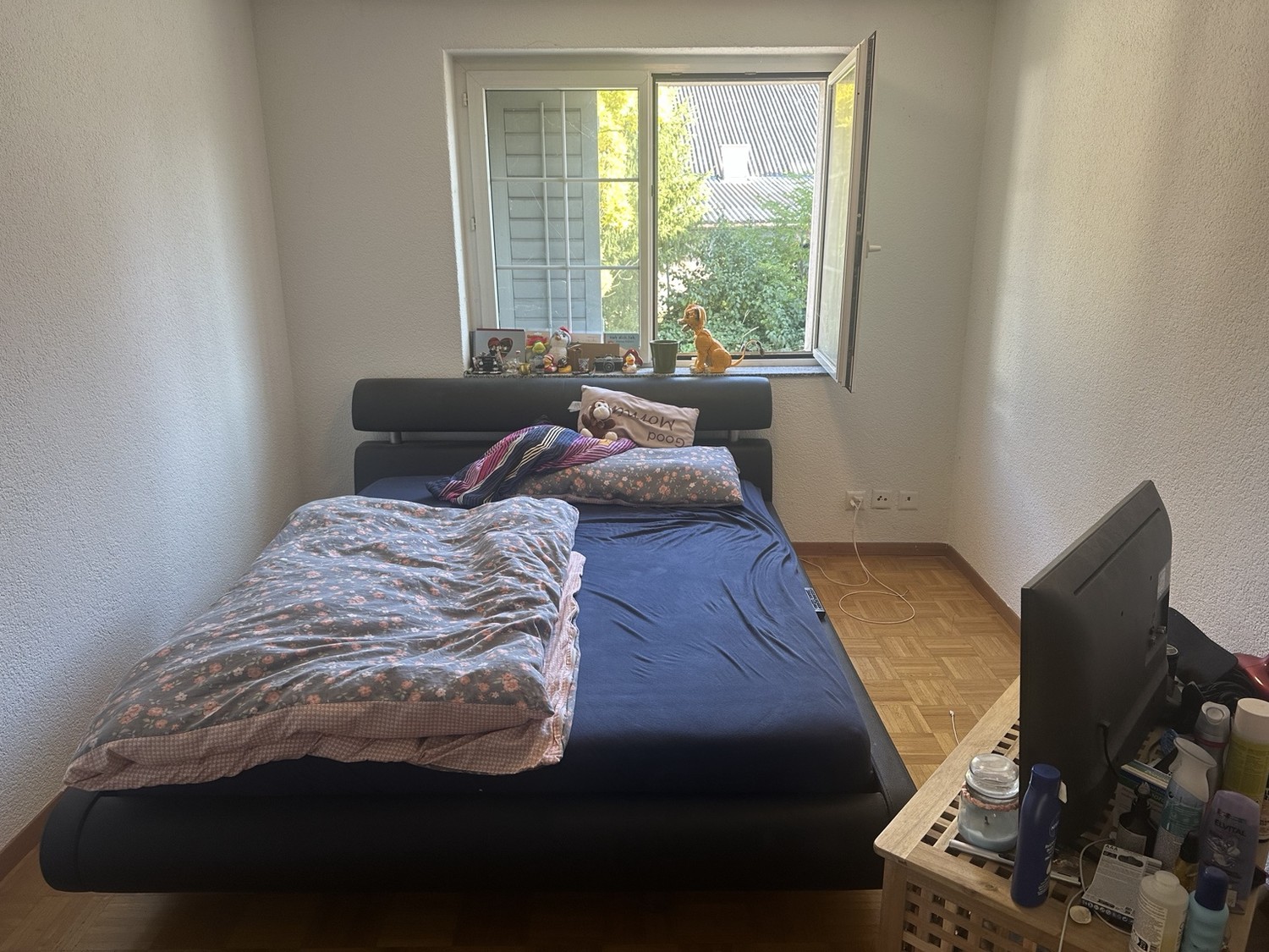 Stanza in un appartamento condiviso, foto 2 di 6