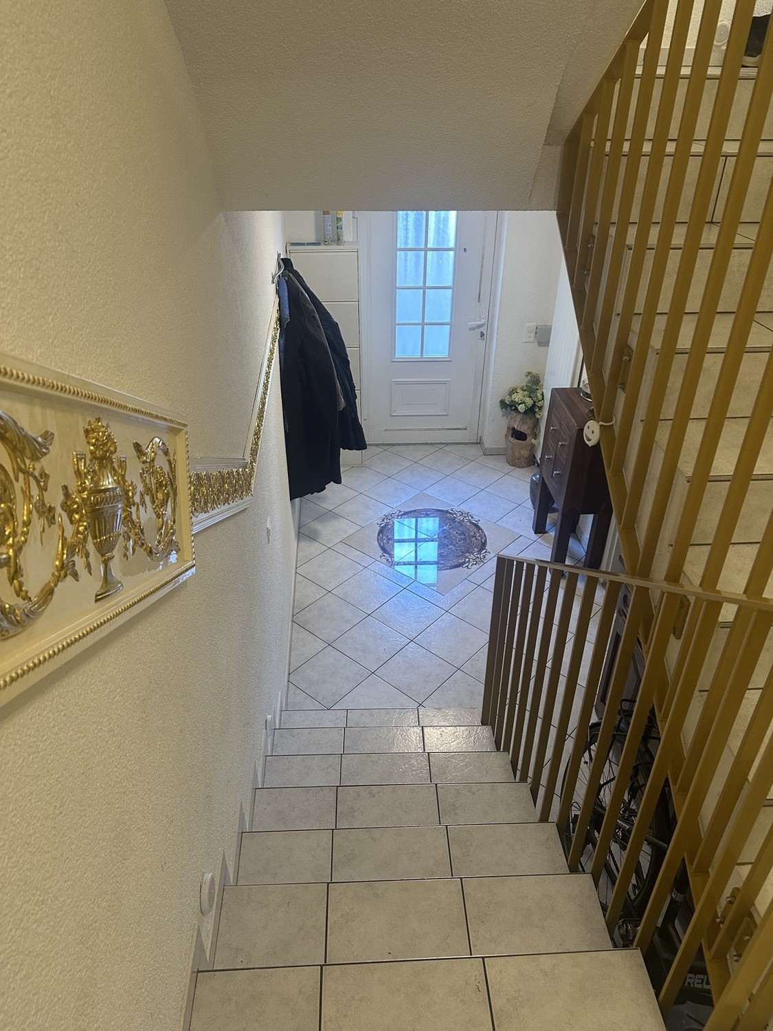 Stanza in un appartamento condiviso, foto 5 di 6