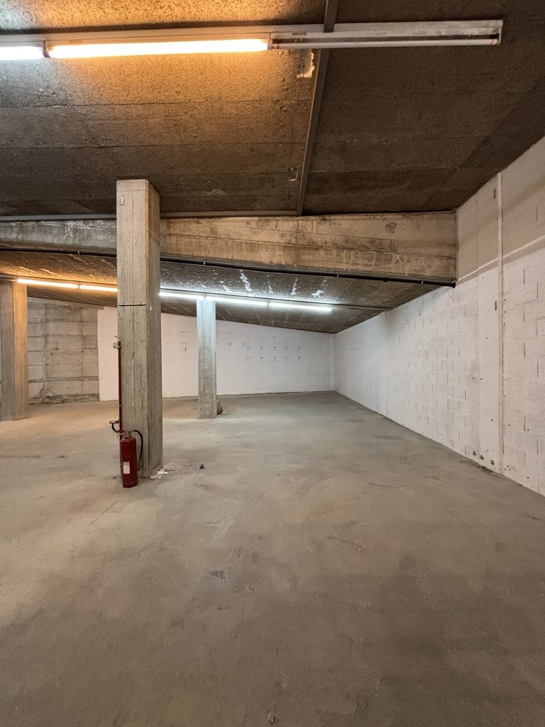 620m² commerciale