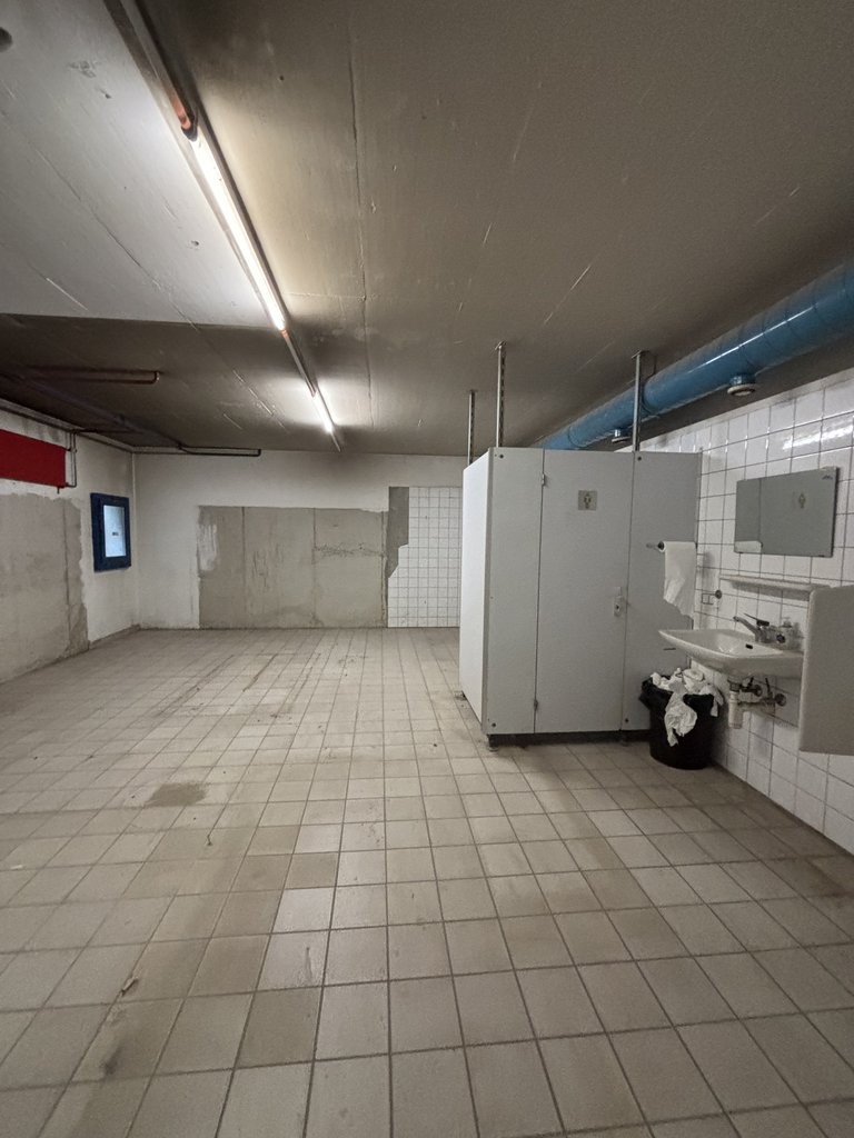620m² commerciale
